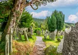 8 daagse wandelreis Ierland Wicklow Way foto 3