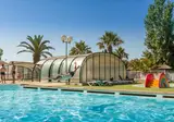 Camping Le Clos Virgile foto 3