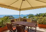 Hotel Rosa dei Venti Lerici foto 9