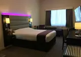 Premier Inn Dubai Ibn Battuta Mall foto 22