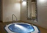 Santa Clara Urban Hotel & Spa foto 15