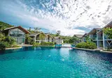 Island Escape by Burasari foto 1