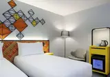 Ibis Styles Bangkok Silom foto 3