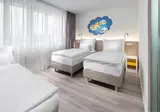 Comfort Hotel Prague City East foto 16