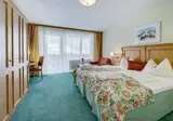 Verwöhnhotel Vötters Sportkristall foto 2