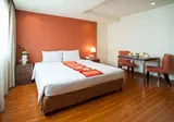 Aspen Suites Bangkok Nana Sukhumvit Hotel foto 2