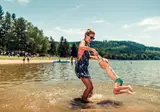 Vakantiepark Marina Lipno foto 5