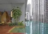 The Ruma Hotel and Residences foto 2