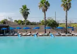 FV Hotels Baia dei Turchi foto 4