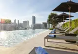Ascott Embassy Sathorn Bangkok foto 1
