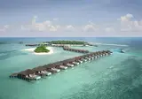 Anantara Veli Maldives Resort foto 12