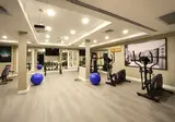 Berjer Boutique Hotel & Spa foto 17