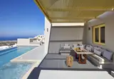 North Santorini - A Luxury Spa Hotel foto 29