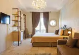 Hotel Achtis foto 3