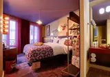 25hours Hotel Terminus Nord foto 20