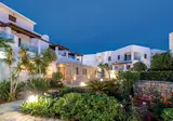 Maritimo Beach Hotel foto 8