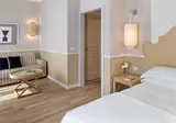 Starhotels Terminus foto 13