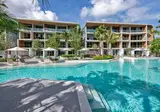 Wyndham Grand Nai Harn Beach Phuket foto 12
