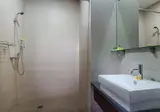Praja Hotel foto 1