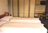Hotel Bologna foto 3