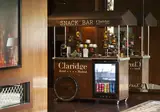 Claridge Hotel foto 13
