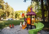 Eurocamping Vessem foto 3