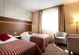 Hotel Qubus Krakow foto 18