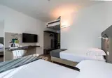 Airport Hotel foto 22