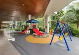 Chatrium Residence Sathon Bangkok foto 18