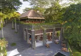 Alila Ubud foto 4