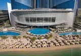 Conrad Abu Dhabi Etihad Towers foto 30