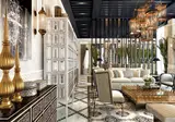 Fairmont La Marina Rabat Sale Hotel and Residences foto 8