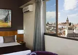 Hotel Catalonia Giralda foto 26