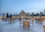 La Boutique Hotel Vue Des Pyramides foto 1