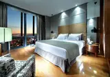 Eurostars Madrid Tower Hotel foto 3