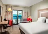 Novotel Istanbul Bosphorus foto 1