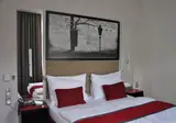 Red & Blue Design Hotel Prague foto 14