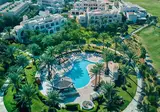 Jaz Makadi Saraya Palms foto 1