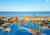 Sea Beach Aqua Park Resort foto 1