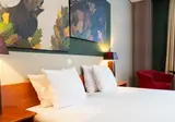 Hotel 't Witte Hoes foto 6