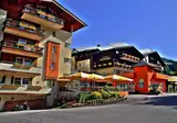 Hotel Sonnschein foto 2
