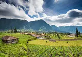 Rondreis Veelzijdig Java & Bali foto 7
