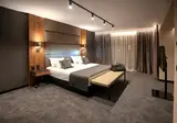 Grand Hotel Therme foto 29