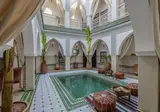 Riad Les Cornes De Gazelle foto 18