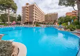 Golden Avenida Family Suites foto 2