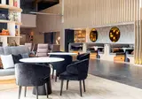 Hotel ILUNION Barcelona foto 21