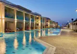 St. Constantin Hotel foto 4