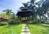 Seahorse Resort & Spa foto 6