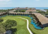 Kempinski Hotel The Dome Belek foto 29