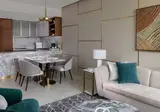 InterContinental Residences Dubai Business Ba foto 16